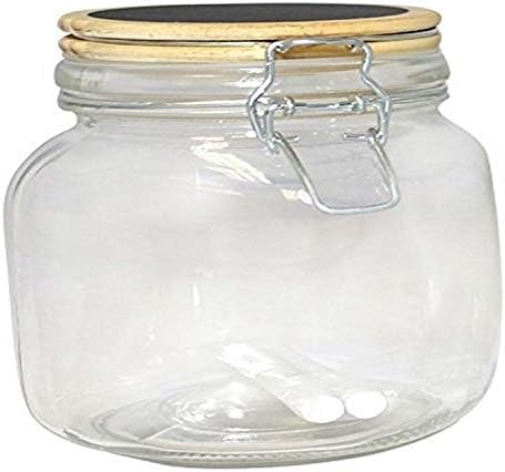 Produtos domésticos gourmet Jar