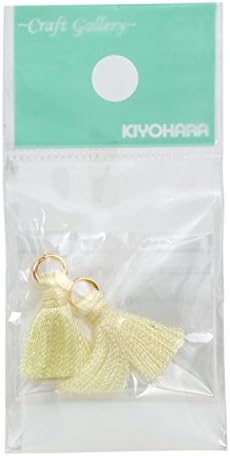 Kiyohara Craft Gallery RCH-209 #LYG Tassel