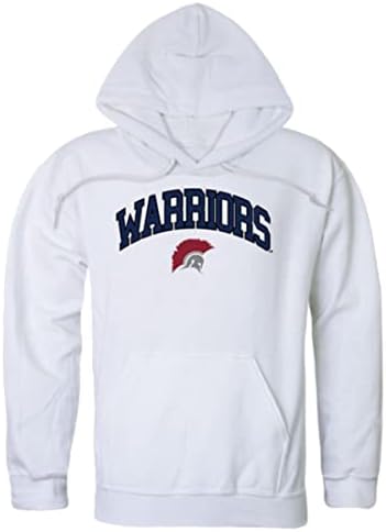 W República Texas A&M University-Central Texas Warriors Campus Fleece Hoodie Sweetshirts