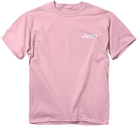 É uma coisa de camiseta de manga curta feminina, rosa | Dog, pato, design de Wrangler | de algodão