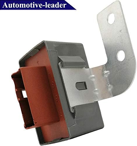 LEADOR AUTOMOTIVO 39400-SV4-003 Relé principal da bomba de combustível para 1990-1997 Honda Accord 2.2L 2.7L 1997 Honda Prelude