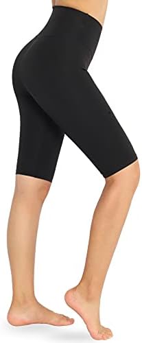 Calças de treino de ioga com calças de ioga com calças de ioga com calças de ioga com calças com leggings com bolsos