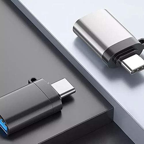 Cabo de onda de caixa compatível com o painel Lascar Pilot SGC 43-A-USB-C para um portchanger, USB tipo C OTG USB