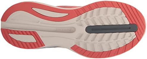 Saucony Women's Endorphin Shift 3 Running Sapath, coral/sombra, 9