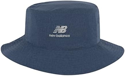 New Balance Men's Women's Women's Kids Unisex Lifestyle Hats, um tamanho é mais, perfeito para qualquer ocasião