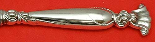 Romance of the Sea de Wallace Sterling Silver Tomate Knife Custom Made 7 5/8