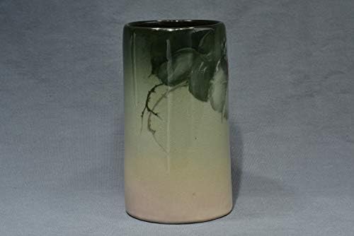 Weller Pottery 1898-1918 BURIES BUNCO EOCEAN MUG STEIN 9005