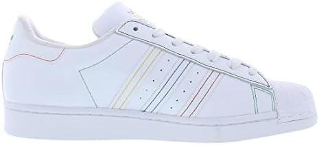 Adidas Originals Super Star Mens Sapatos