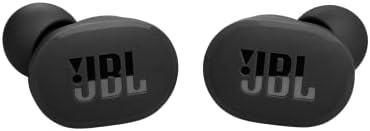 JBL Tune 130NC TWS True Wireless In -Ear Ruído cancelando fones de ouvido - Black & Go2 - Alto -falante Bluetooth Ultra Portable impermeável