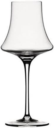 AkHD Goblet Crystal Whisky Glass para uso doméstico