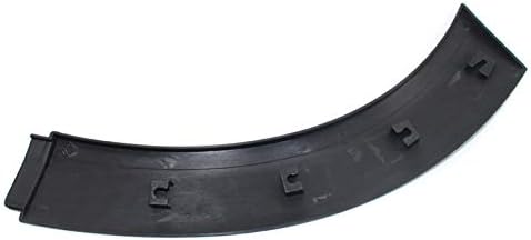 Fajia Wheel Arch Trim Fender 51131505867 Substituição para Mini Cooper 2002-2008