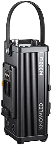 Godox informou a luz do dia da luz do dia M200D