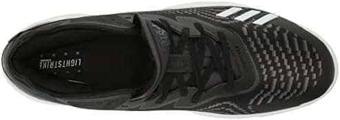 Adidas Unisex-Adult D.O.N. Sapato de basquete da edição 4