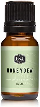 Honeydew - óleo perfumado de grau premium - 10ml