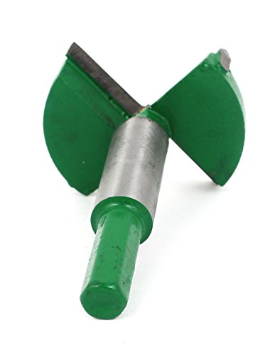 Aexit de 53 mm de broca de corte de diâmetro carpinteiro carboneto carboneto de carboneto de goreira de penteado bit bit bit