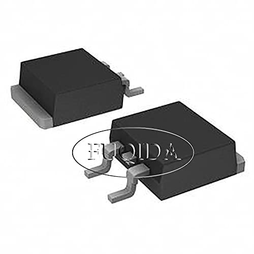 ANNCUS 100PCS/LOT AM50P06-15D AM50P04-20D AM50P03-09D AM50P02-16D AM50P02-09D MOSFET TO-252 E ORIGINAL EM FOTO-