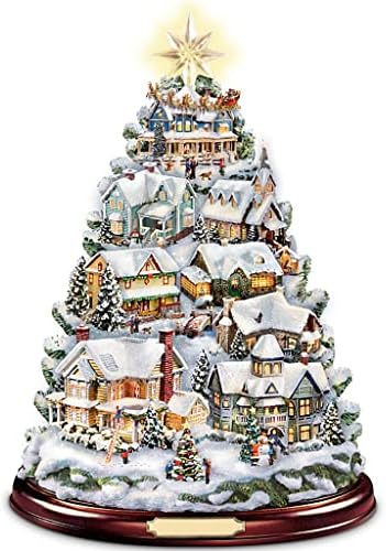 N/A Caixa de música Christmas Wreath Styles Janela Porta de vidro Adesivos de parede Poster Decoração de casa 3D PVC Impermeável Crystal Greath