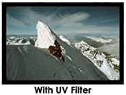 Filtro de 37 mm Vivitar UV