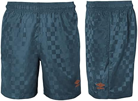 Umbro Men's Checkerboard