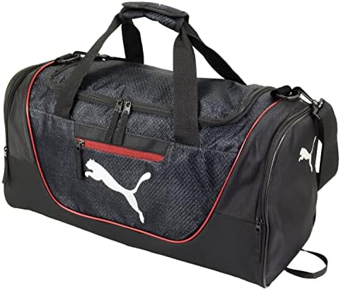 PUMA Evercat Contender Duffel Bag