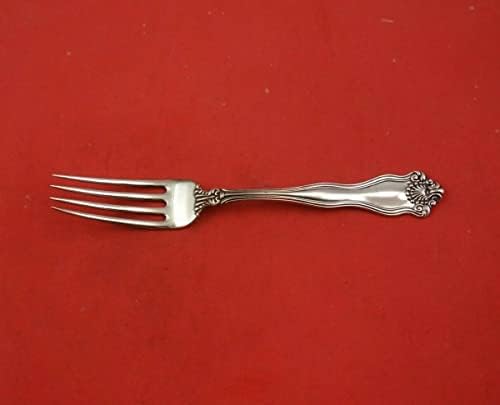 Winchester pela International Sterling Silver Regular Fork 6 3/4 talheres