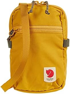 Fjällräven High Coast Pocker Ocher