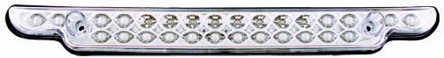 IPCW LED3-303C Chevrolet C/K Cristal LED LED Terceira luz de freio