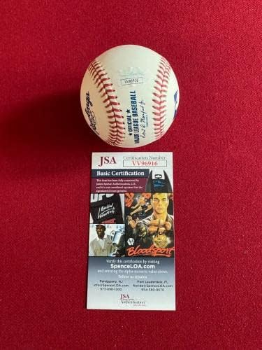 Mariano Rivera, autografado MLB Baseball Yankees - Bolalls autografados