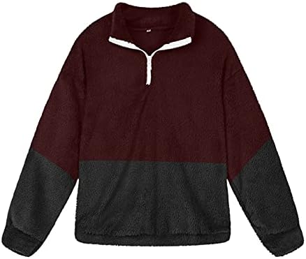 Casacos de trincheira para mulheres, Casual Ano Novo Uma Linha Cardigan College Womens College Longa Comfort Comfort Fuzzy