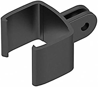 Aokicase Compatível para DJI OSMO Pocket Mounts Extensões adaptadoras de acessórios para câmeras esportivas para montagem DJI OSMO Pocket Acessórios de câmera anti-arranhões pretos pretos