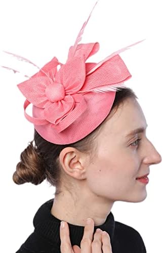 Biruil Fascinator Hat IMITA