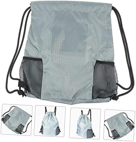 TENDYCO String Pack Pack Sport Sports Backpack Backpack Backpack Backpack Backpack leve Backpack Sackpack Backpack Godos Drawtring Goodies Bol