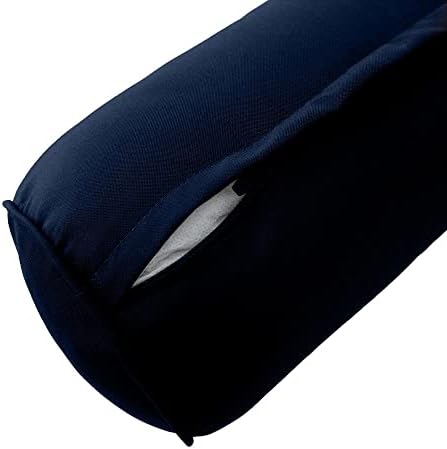 DBM Importações *Somente tampa *-Style 2 Filster ao ar livre travesseiro traseiro de capota