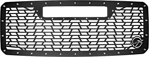 Visão X Iluminação XIL-OEGB11FSDXPR VX Grille com barra de luz XPR-9M