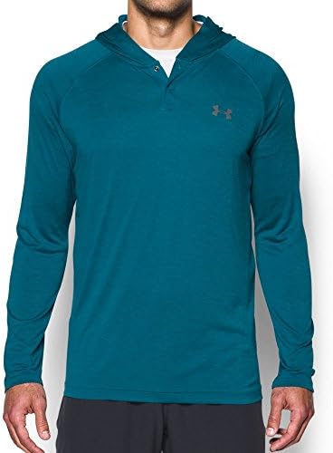 Under Armour Men's Tech Popover Hoodie