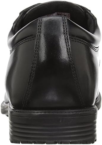 Detalhes essenciais de Rockport Men Cap-Toe Oxford