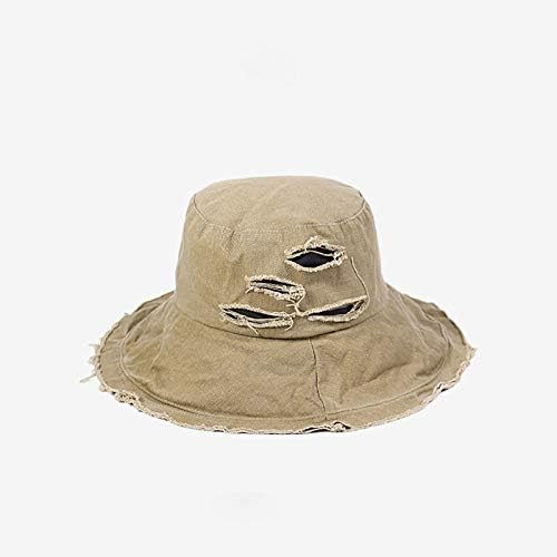 Capéu de bacia para adultos ao ar livre Fischerman's Hat Hat Imprimindo moda de sol chapéu bucket Baseball Caps Chapéus de verão e Caps Visor