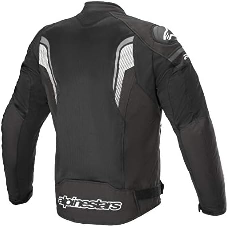 Jaqueta de motocicleta masculina alpinestars