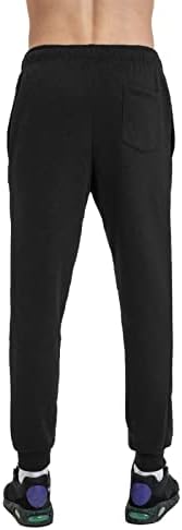 Setzy Brad Keselowski 6 Sorto Sweats Mens Mens Casual Joggers Athletic Pants com bolsos