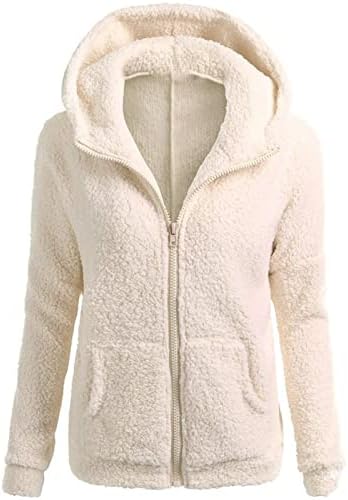 Casaco feminino daseis, jaqueta de inverno tendência feminina plus size de manga comprida jaqueta com capuz de capuz