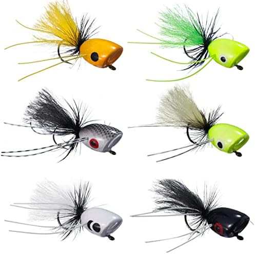 Toddmomy 40 Pcs Soft Bait Fishing Gear Fish Lures Fishing Lures