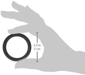 Timken A4138 Rollo de rolos cônico Copo externo de corrida, aço, polegada, 1,377 diâmetro externo, 0,3437