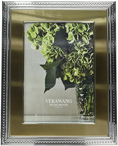 Vera Wang para Wedgwood com Love Gold Frame 8x10