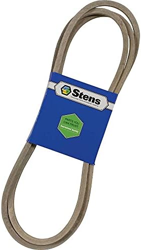 STENS 266-269 CINTO DE SUBSTITUIÇÃO OEM Compatível com/substituição para Murray 1695968, 1696087, 7800514, 7800515 e 7800538