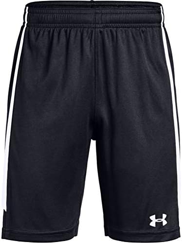 Under Armour Boys 'Maquiina 2.0 shorts de futebol