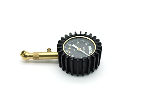 Medidor de pressão do pneu de elite de teto - 60 psi