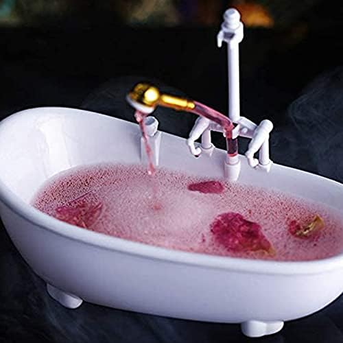 Smoothie de smoothie de vinhos Smoothie de vinho fria de banheira criativa Bathtub Drink Coquetel Cupo Cozinha ， Kining