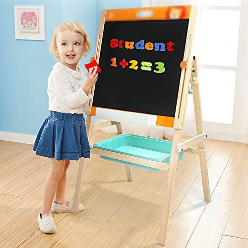 Jcren Letras e números magnéticos ímãs de alfabetismo ABC 123 Fridge Toy Conjunto de brinquedos educacionais Aprendendo brinquedos