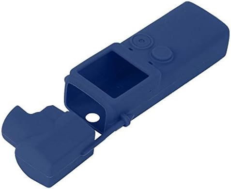 V BestLife Silicone Cover Protetive Came Camera com cinta de pulso, para palmeira FIMI, acessórios de câmera Gimbal