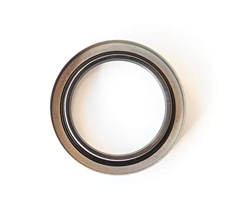 EAI Hub Oil Seal Compatável para Nissan OEM 40232-31G00 | NJ695 | N2251